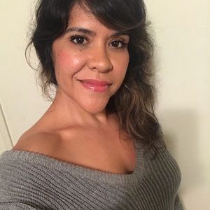 Meet your Posher, Raquel